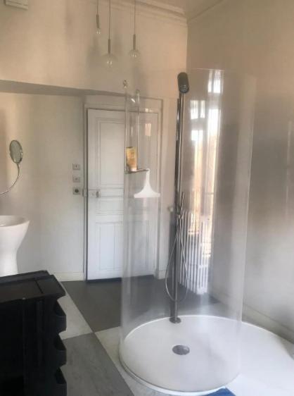 Chambre Comtesse - Climatisee - Proximite Metro Toulouse Exterior foto