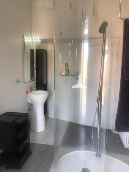 Chambre Comtesse - Climatisee - Proximite Metro Toulouse Exterior foto